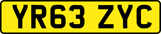 YR63ZYC