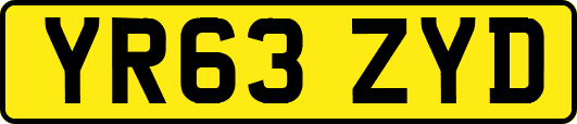 YR63ZYD
