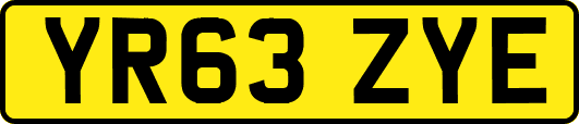 YR63ZYE