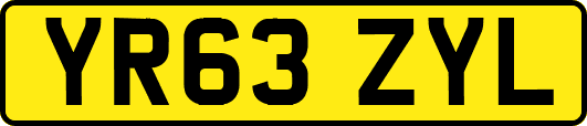 YR63ZYL