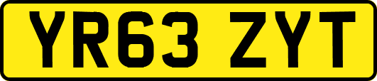 YR63ZYT