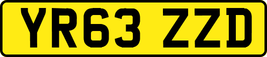 YR63ZZD