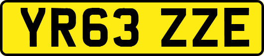 YR63ZZE