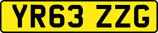 YR63ZZG