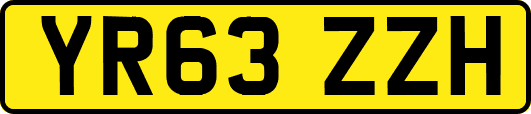 YR63ZZH