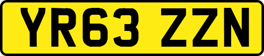 YR63ZZN