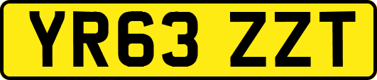YR63ZZT