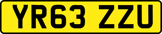 YR63ZZU
