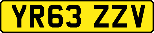 YR63ZZV