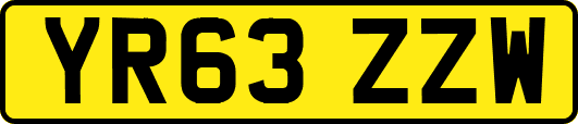 YR63ZZW