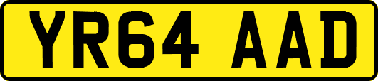 YR64AAD