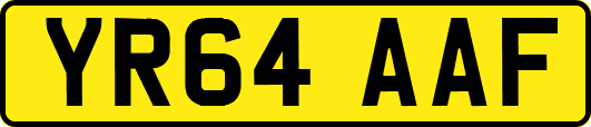 YR64AAF
