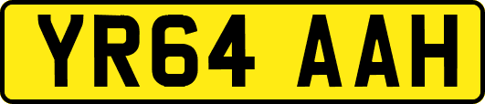 YR64AAH