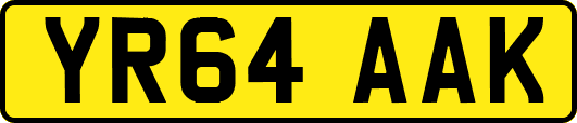 YR64AAK