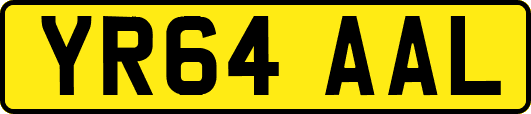 YR64AAL