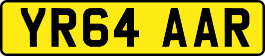 YR64AAR