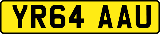 YR64AAU