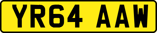 YR64AAW