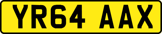 YR64AAX