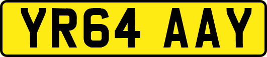 YR64AAY