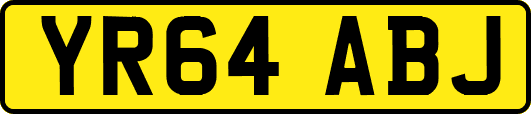 YR64ABJ
