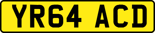YR64ACD