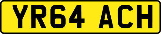 YR64ACH