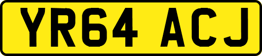YR64ACJ