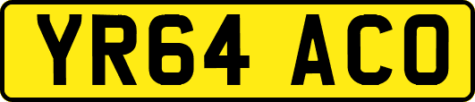 YR64ACO