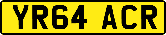 YR64ACR