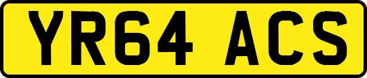 YR64ACS