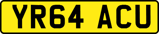 YR64ACU