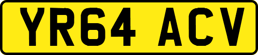 YR64ACV