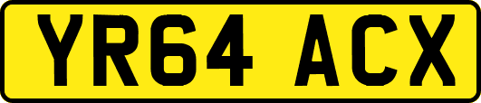 YR64ACX