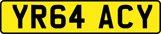 YR64ACY