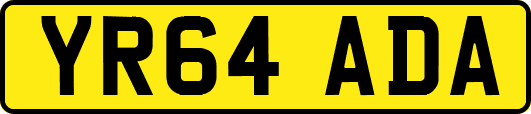 YR64ADA