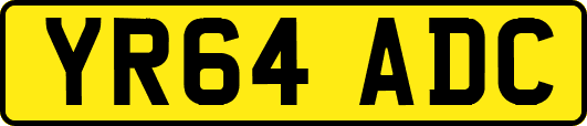 YR64ADC