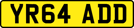 YR64ADD