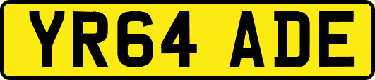 YR64ADE