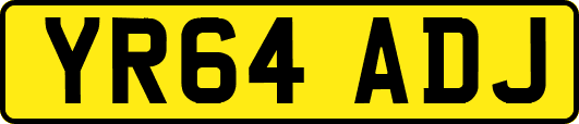 YR64ADJ