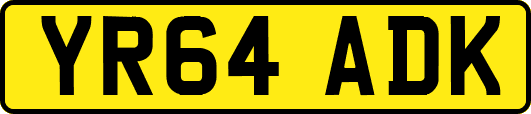 YR64ADK