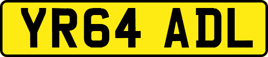 YR64ADL