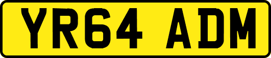 YR64ADM