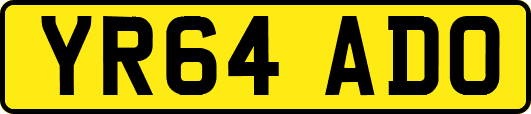 YR64ADO