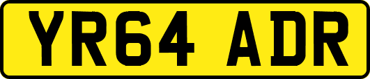 YR64ADR