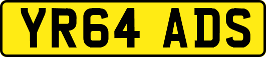 YR64ADS