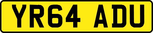 YR64ADU