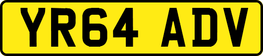YR64ADV