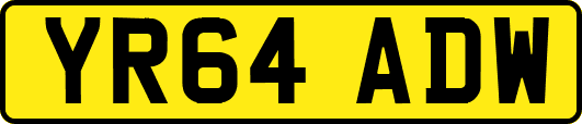 YR64ADW