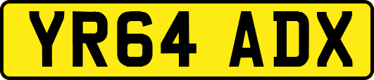 YR64ADX